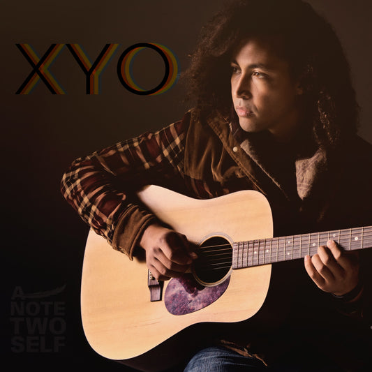 XYO Physical Copy